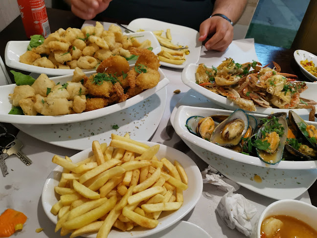 Comentarii opinii despre דגי האדי מיפו