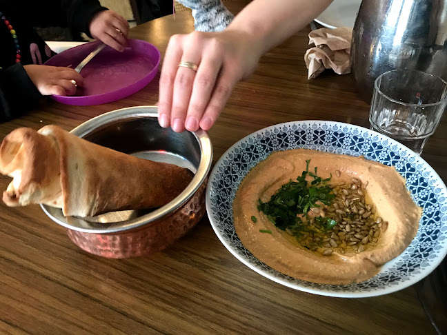 Comentarii opinii despre קפה פועה