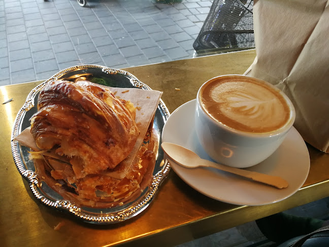 Comentarii opinii despre קפה דלאל