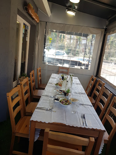 Comentarii opinii despre Reef Cafe