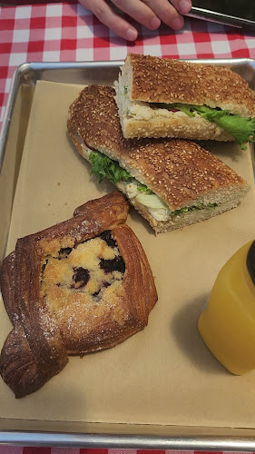 נינו עגלת קפה