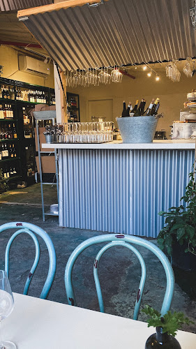 חצר יין - אבן יהודה