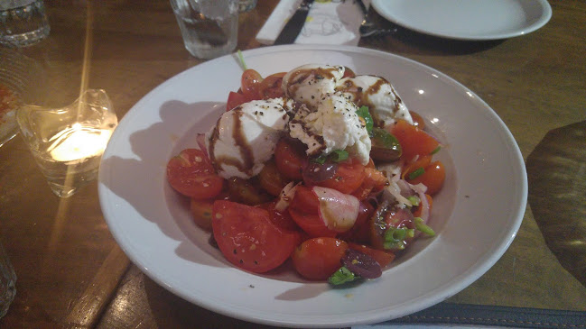 גויה תל אביב כשר - הסעדה