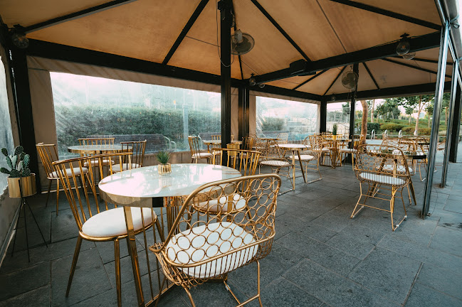 טווינס - הסעדה