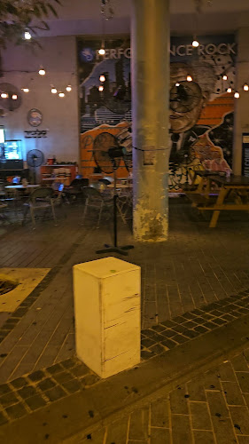 Opinii despre צ'אנג בה în חיפה - הסעדה