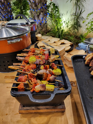 Comentarii opinii despre קייטרינג בטבע