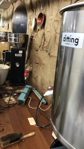 Opinii despre אספרסו ליין מכונות וקפה în קרית אתא - הסעדה