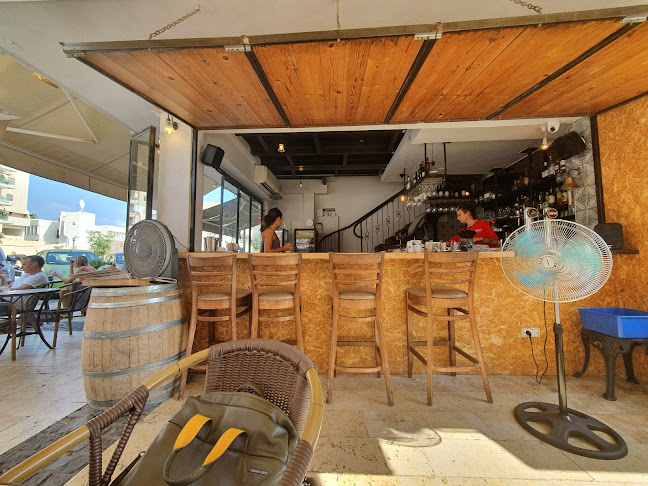 Opinii despre Ashtor în תל אביב-יפו - הסעדה