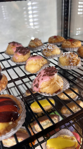 Aristo Caffe - הסעדה