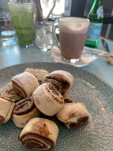 ביג פאשן אריאל, שרון 1, אשדוד