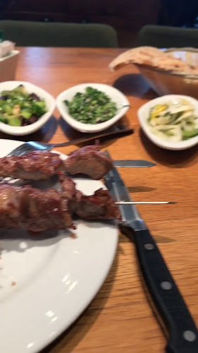 הלב הרחב - אילת