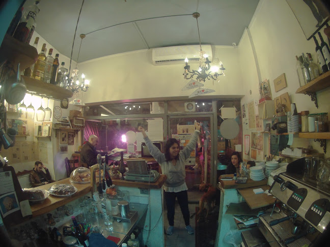 קפה קרוסלה‎ - ירושלים