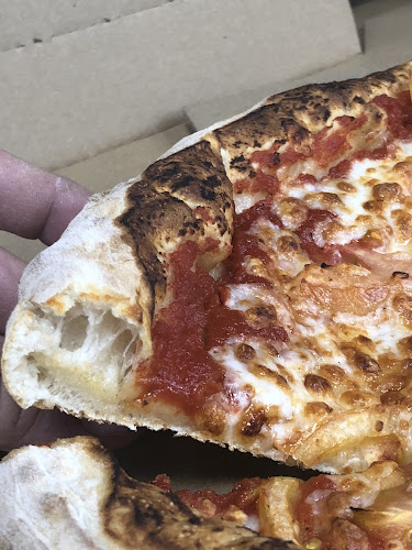 Opinii despre Pizza Del Piero în אילת - הסעדה