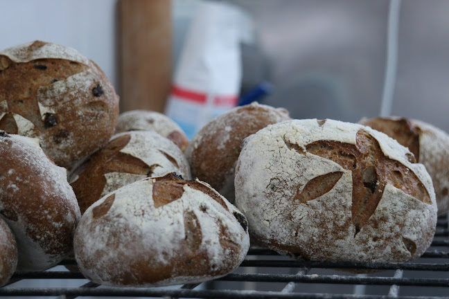 Comentarii opinii despre מאפיית מלא