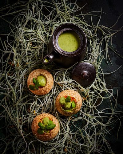 Opinii despre נישי în נתניה - הסעדה