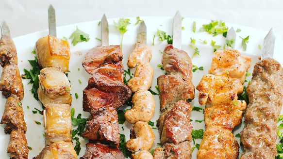 מסעדת שיפוד