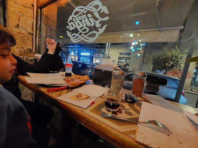 Comentarii opinii despre פיצה לינגה