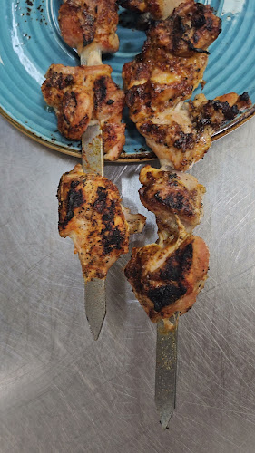 מסעדת אבו אלסעיד - הרצליה