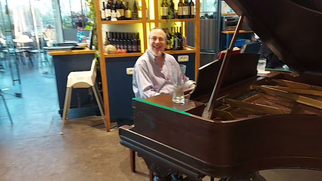 קפה רימון - בית שמש