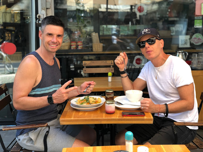 מרקט טבעוני דיזינגוף - תל אביב-יפו