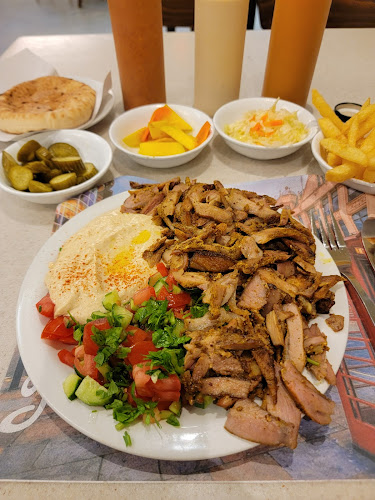 רחוב זאב ז'בוטינסקי 85, רמת גן