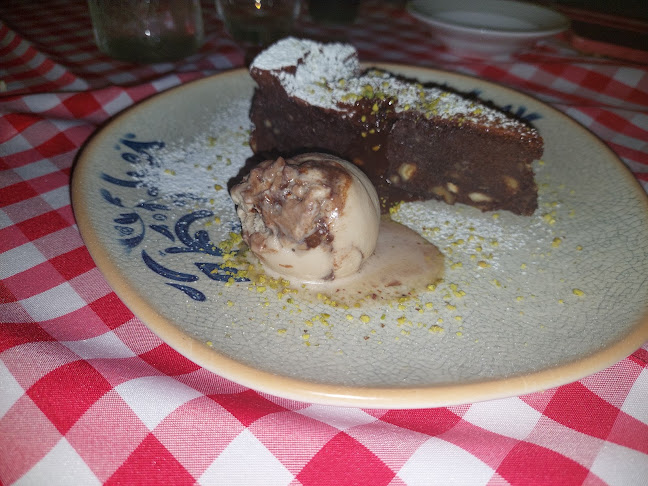 קאזה לונה מלון הירודס אילת - הסעדה