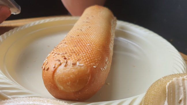 Opinii despre בר בשר în רמת גן - הסעדה