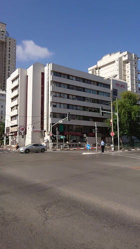 בורגראנץ' ז’בוטינסקי