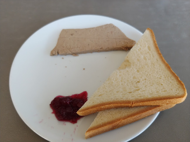 Opinii despre Burgus Burger Bar נתניה în נתניה - הסעדה