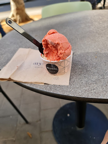 Mystic Artisan Ice Cream - תל אביב-יפו