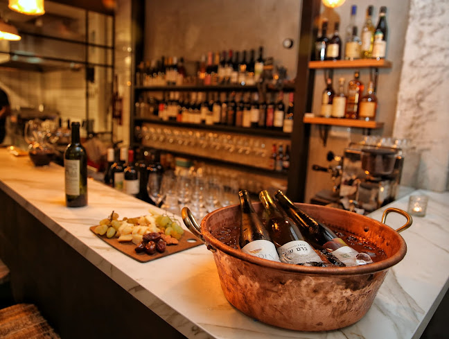 Nahum wine house נחום בית יין