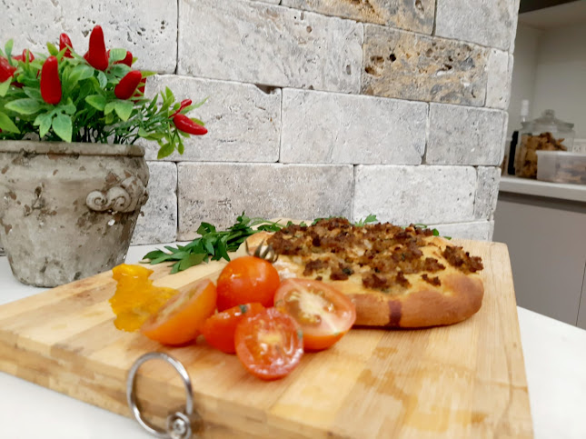 מסעדת ליל שישי בגג