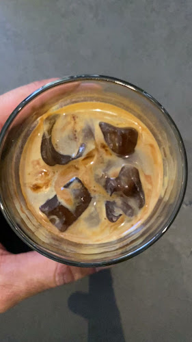 Roasters - ירושלים