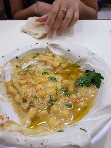 מסעדה - הסעדה