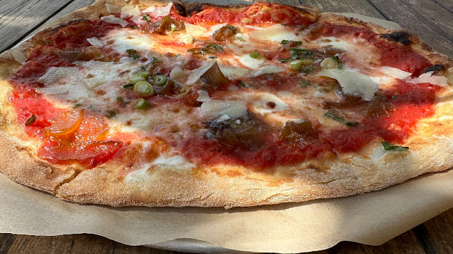 כפרוצ'קה - ערד