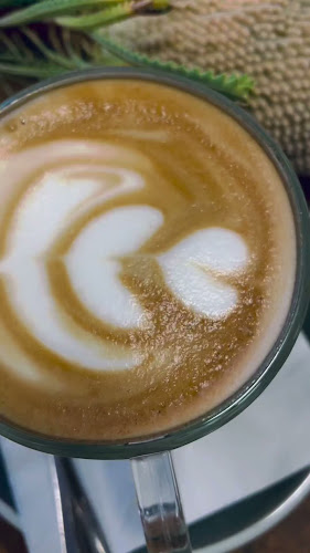 Opinii despre איש קפה - בית קפה , קפסולות, פולי קפה în ראשון לציון - הסעדה