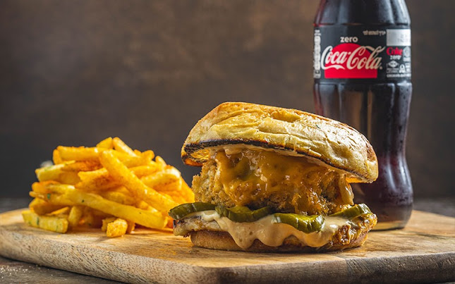 Shimmys Burger / שימיס בורגר