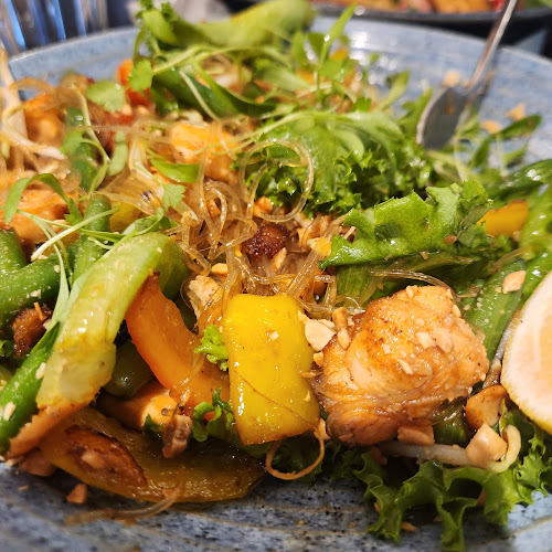 פרש דה מרקט ראש העין - ראש העין