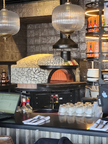 Donna La Cucina Italiana - הסעדה