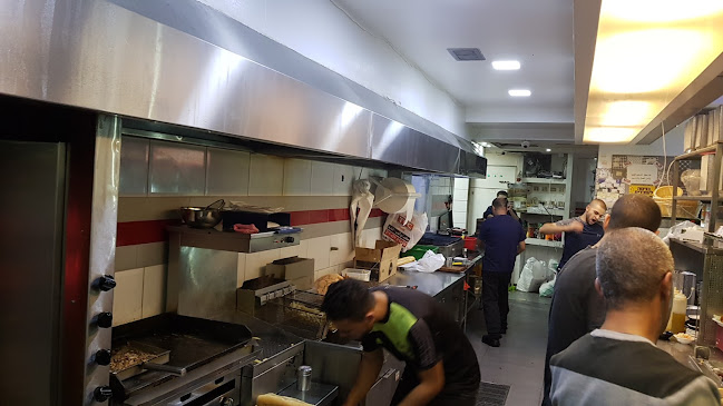 מסעדת אבו דיב