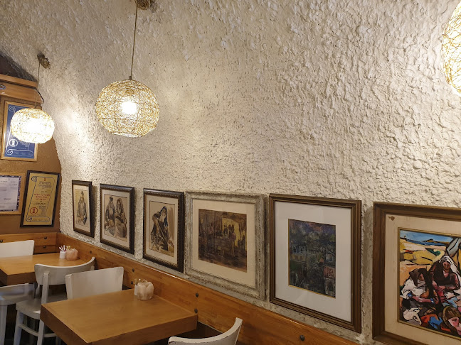 קפה בגדד - צפת