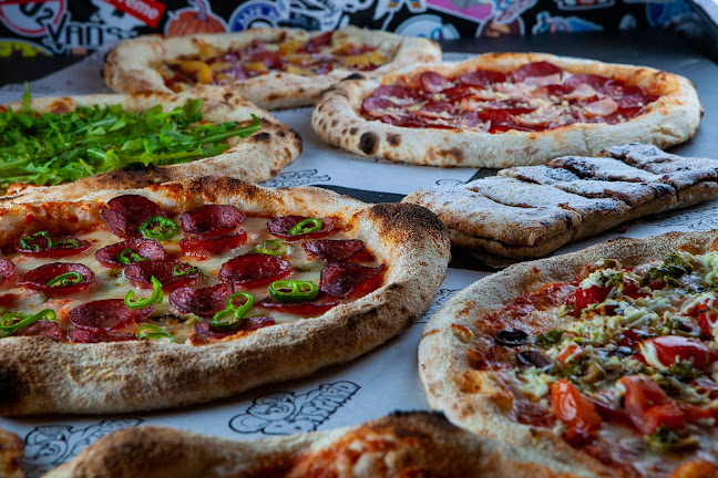 בסטרד פיצה מודיעין