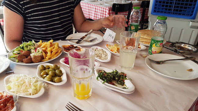 Opinii despre מסעדת חיים יפרח ובניו în תל אביב-יפו - הסעדה