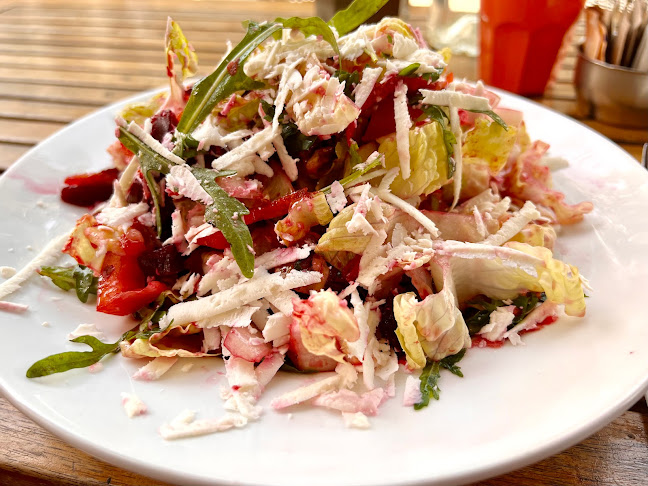 Comentarii opinii despre Tozeret Haarez