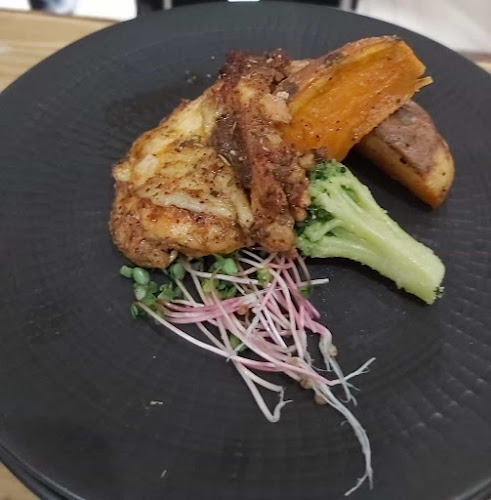 Opinii despre אמורגנשטרן שאבעס în בני ברק - הסעדה