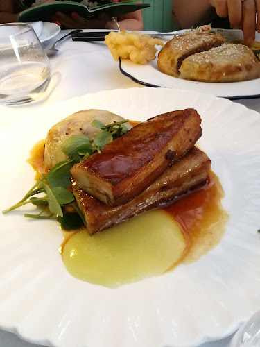 Opinii despre פנטסטיק în תל אביב-יפו - הסעדה