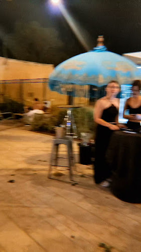 מרתה יין בחצר - באר שבע