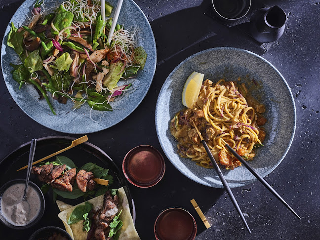 Opinii despre טאטאמי în חיפה - הסעדה