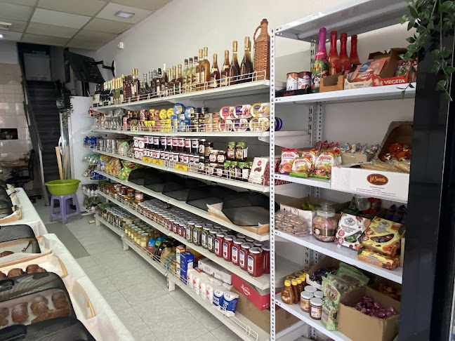 בית מאפה ניר