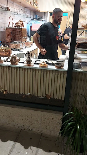 Comentarii opinii despre כנאפה אבו גוש